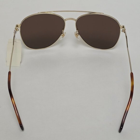GUCCI Aviator GG0969S-002 Sunglasses main image 8